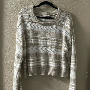 neuflora lightweight sweater